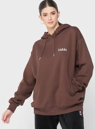 Kora Hoodie