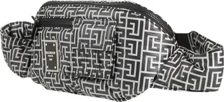 Bum Bag Black