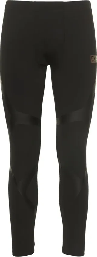 Furor7 tech jersey slim leggings
