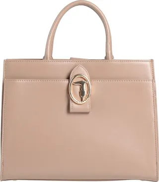 Handbag Dove Grey