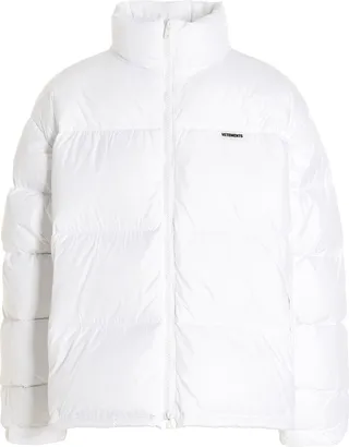 'puffer Jacket