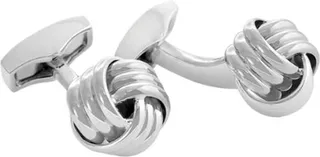 Knot Cufflinks