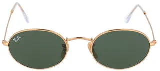 Ray-Ban Oval Frame Sunglasses