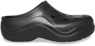 Scuff Black