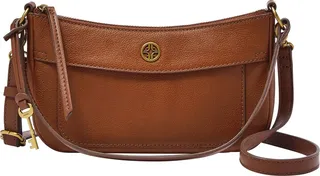 Fossil Women's Skylar Eco Leather Mini Baguette