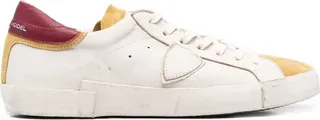 PRSX low-top trainers