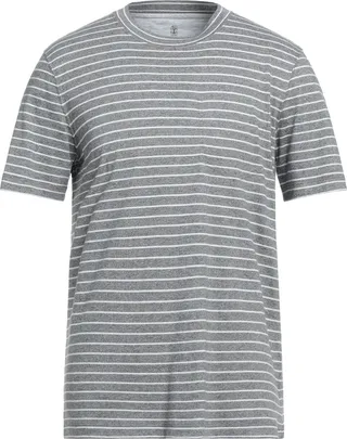 T-shirt Grey