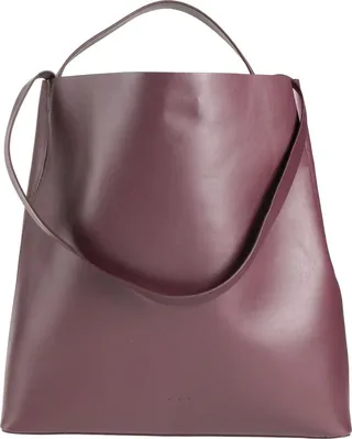 Handbag Burgundy