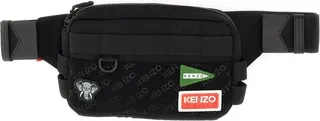 Kenzo Jungle Belt Bag