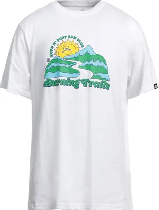 T-shirt White