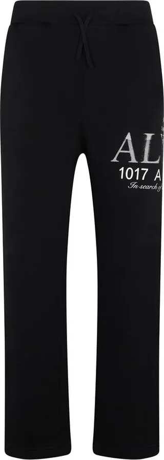 1017 ALYX 9SM Logo Printed Track Pants