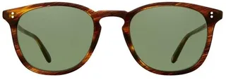 Garrett Leight Kinney Sun Sunglasses