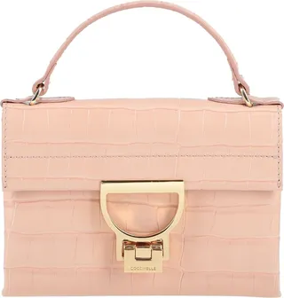 Handbag Blush