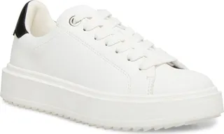 Charlie Platform Sneaker