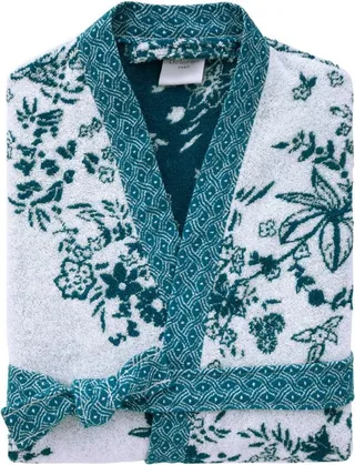 Yves Delorme Sylve Bathrobe (Small)