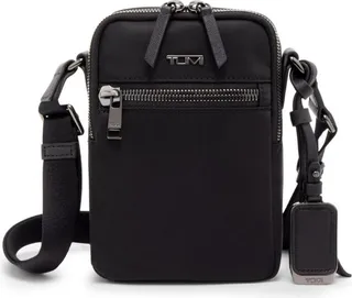 Tumi Nylon Voyageur Persia Cross-Body Bag