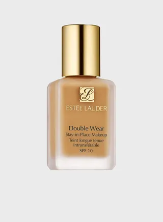 Double Wear Stay In Place Foundation - CE - 3W1.5 Fawn