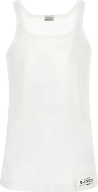 Tank Top Underwear