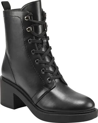 Gibson Combat Boot