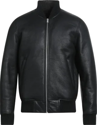 Jacket Black
