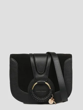 Hana Shoulder Bag