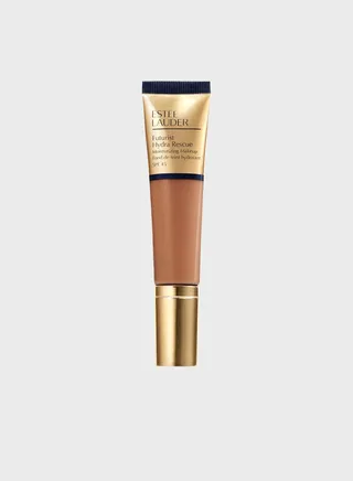 Futurist Hydra Moisturizing Foundation - A4 - 5N2 Amber Honey