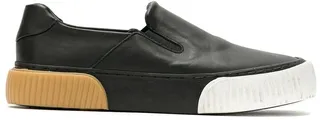 Iate Creeper slip-on skeaners