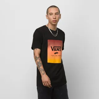 Classic Print Box T-Shirt
