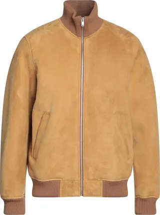 Jacket Sand