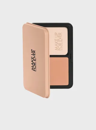 HD Skin Powder Foundation - 2R24 - Cool Nude