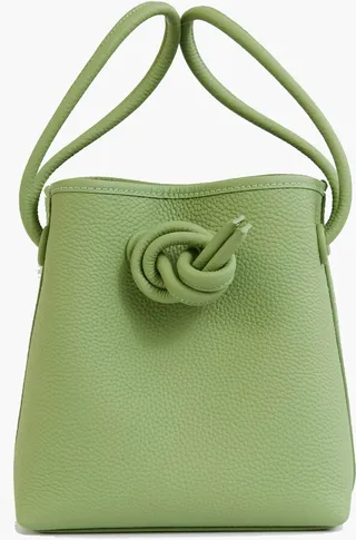 Fava Bond Mini Bag