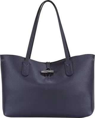 Essential Medium Shoulder Tote Bag