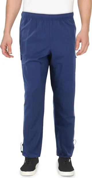 Mens Running Workout Track Pants