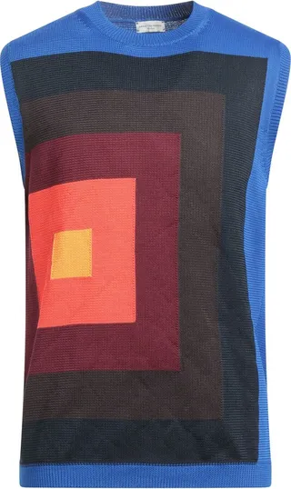 Sweater Blue