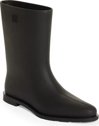 The Rain Boot