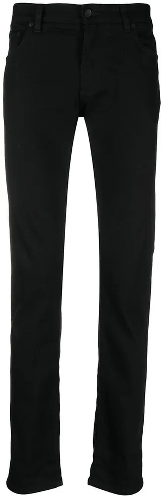 Skinny Denim Jeans