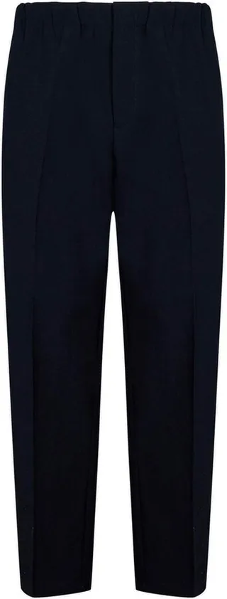 Jil Sander Pleated Straight-Leg Tailored Trousers
