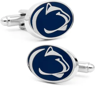 Penn State University Cuff Links