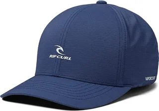 Rip Curl Vaporcool Flexfit Cap (Navy) Caps