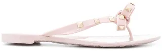 Rockstud flip flops
