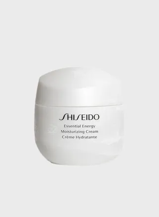 Essential Energy Moisturising Cream 50ml