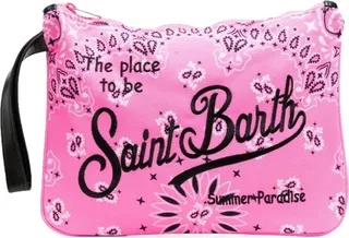 Parisienne - Bandanna Round 25 Emb