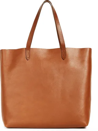 Madewell The Transport Tote