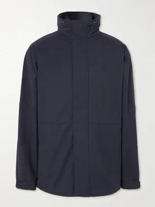 Elements Lite Wool Field Jacket
