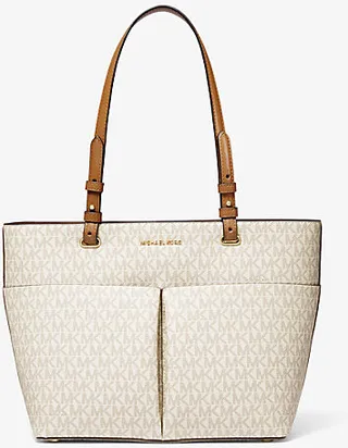 Bedford Medium Logo Tote Bag