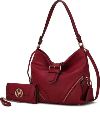 Rafaela Shoulder Bag