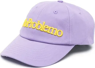 No Problemo baseball cap