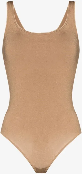 Jamaika String Bodysuit
