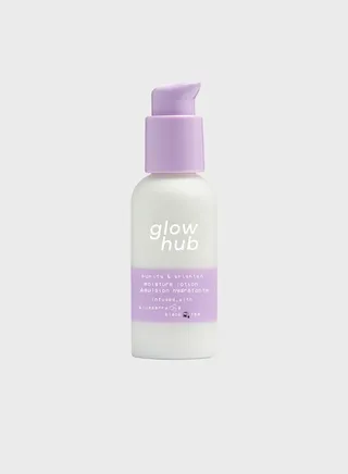 Purify & Brighten Moisture Lotion