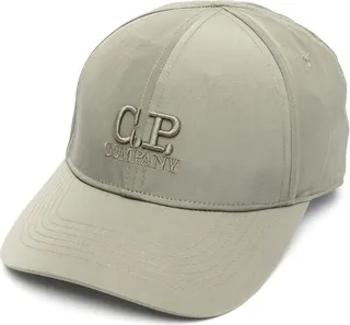 Chrome-r Logo Cap
